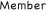 Member