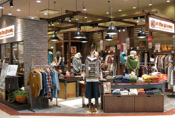 LAB.昭島モリタウン店