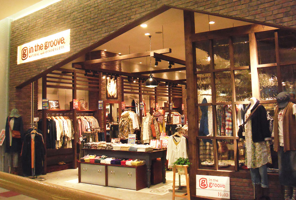 LAB.アリオ亀有店