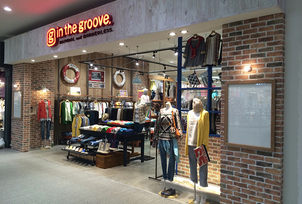 ららぽーと富士見店