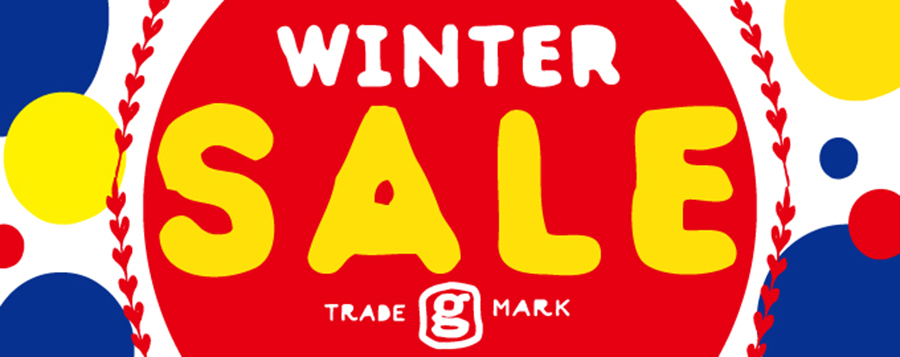 WINTER SALE!!