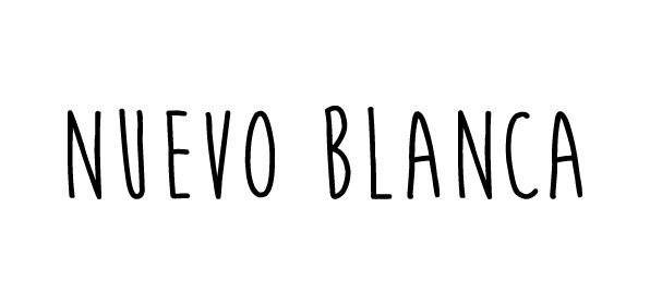 NUEVO BLANCA