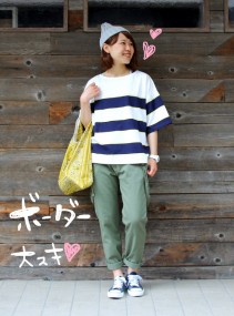 スタッフスタイリング★