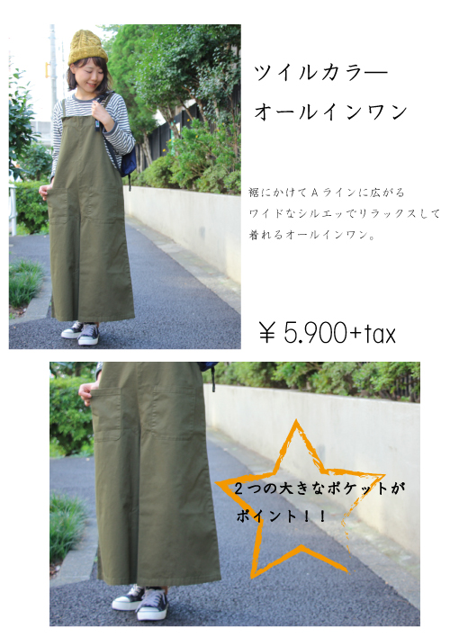 オールインワンページ