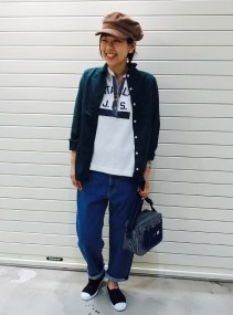 亀有店
