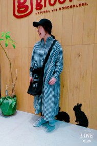 【inthegroove,北砂店①】