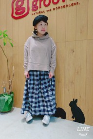 【inthegroove,北砂⑤】