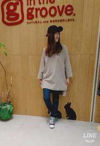 【inthegroove,北砂⑥】