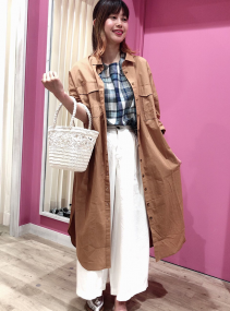 【inthegroove,】広島店