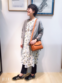 【inthegroove,】亀有店③