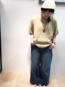【inthegroove,】亀有店④