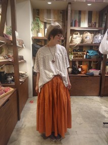 【inthegroove,】神戸北店②