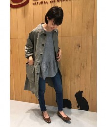 【inthegroove,】北砂店②