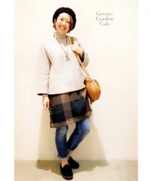 【inthegroove,】ららぽーと横浜②