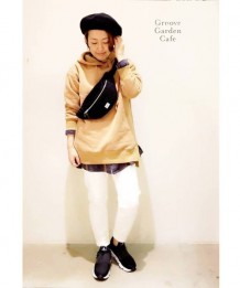 【inthegroove,】ららぽーと横浜店①
