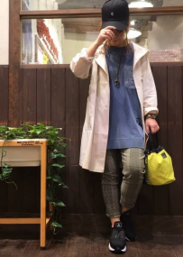 【inthegroove,】八尾店
