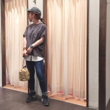 八尾店①