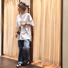 八尾店③