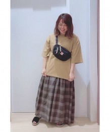【inthegroove,】亀有店②