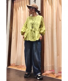 【in the groove,】八尾店②