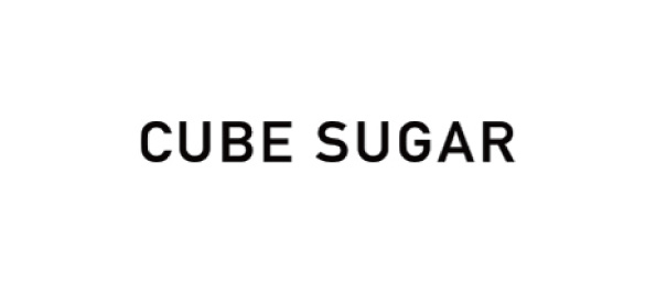 CUBE SUGAR