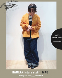 【in the groove,】TOMPKIN.3
