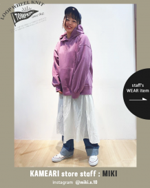 【in the groove,】TOMPKIN.2
